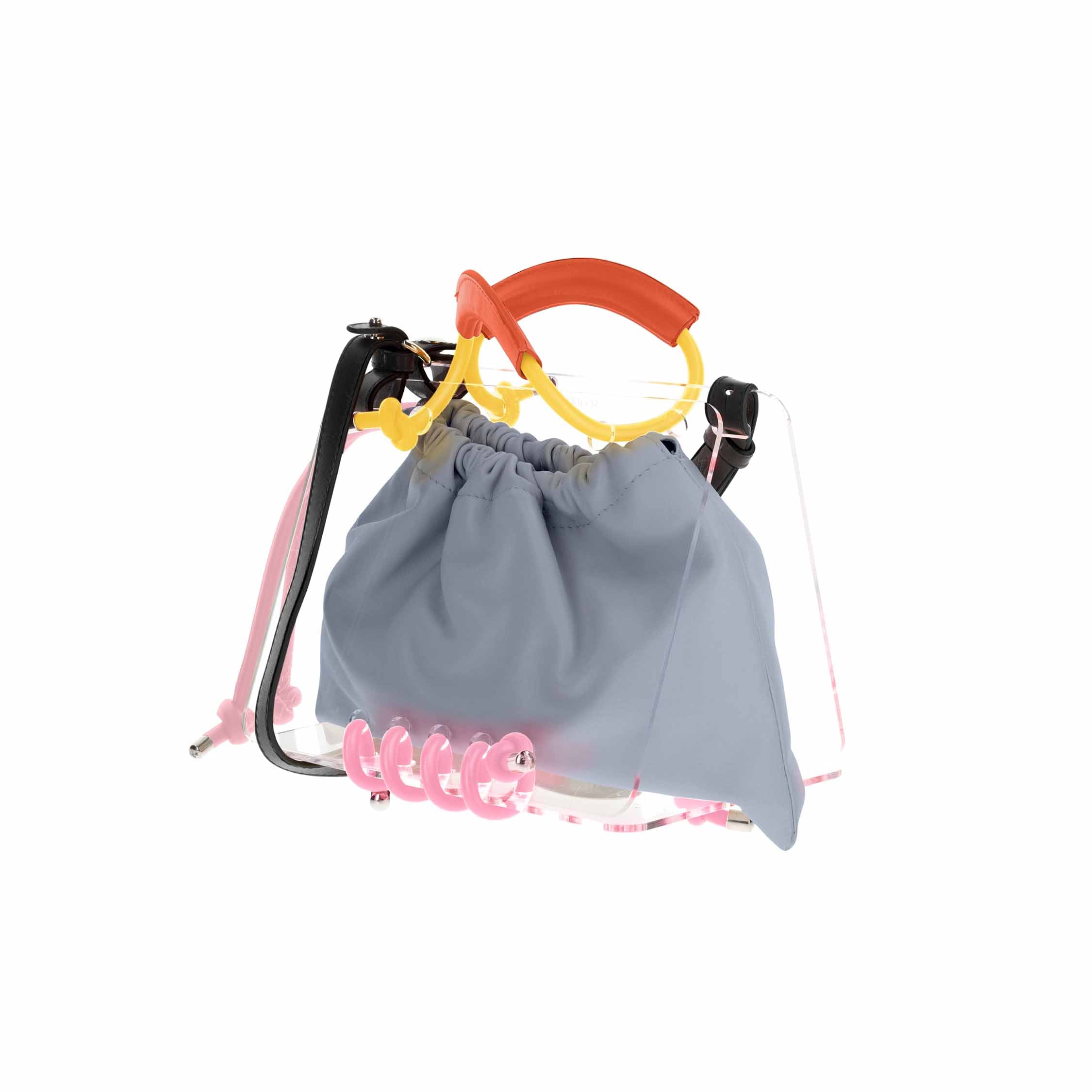 Panorama Bag in Candy Multi – SCOTRIA