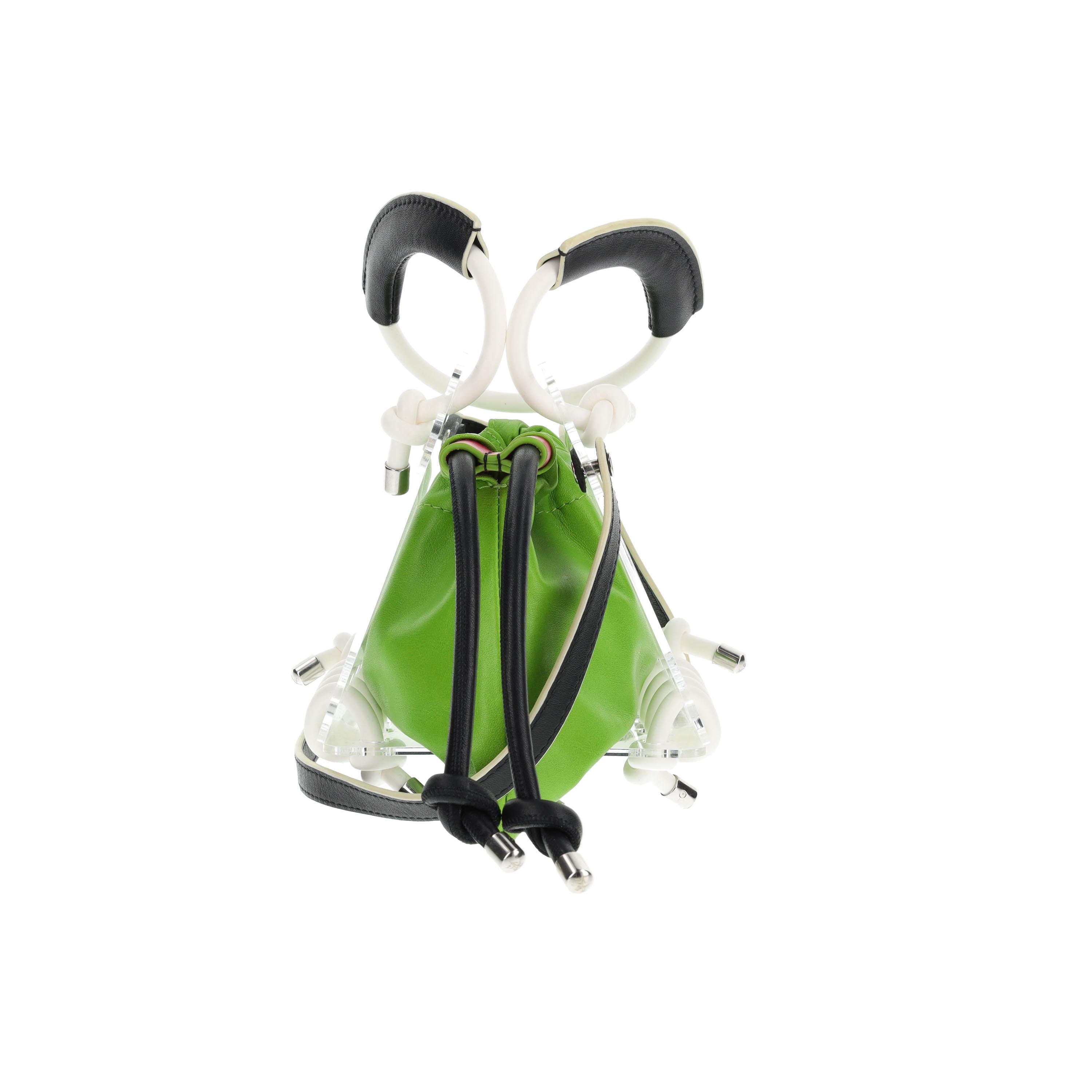 Strap Berg Bag in Lizard – SCOTRIA