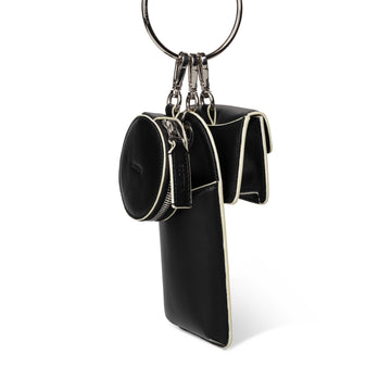 Go! Bag in Black – SCOTRIA 